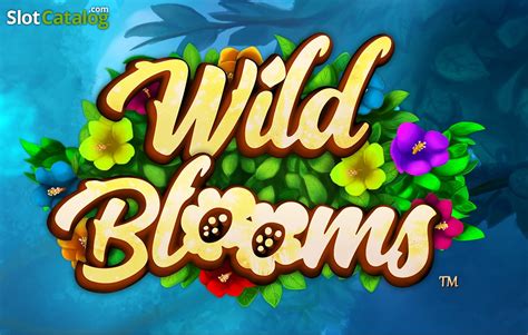 Wild Blooms 2
